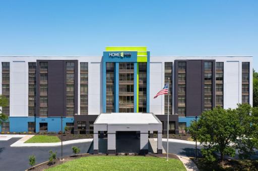 Home2 Suites by Hilton Indianapolis - Keystone Crossing - Housity