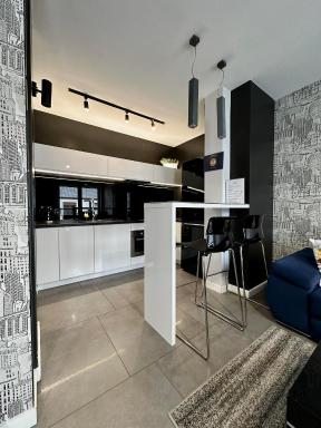 LuxApart Kalisz - Housity