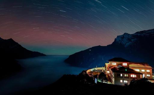 Sherpa Panorama Hotels - Housity