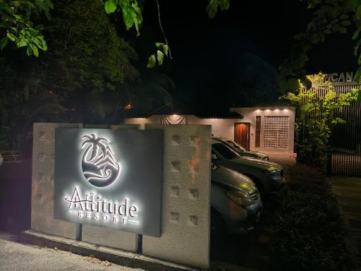 Attitude Resort Langkawi - Housity