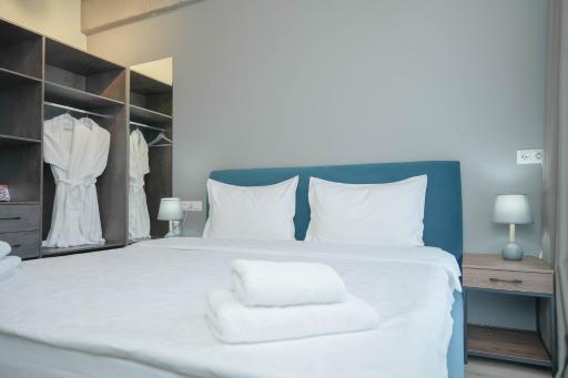 Gastello hotel - Housity