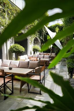 La Resilienza Relais - Housity