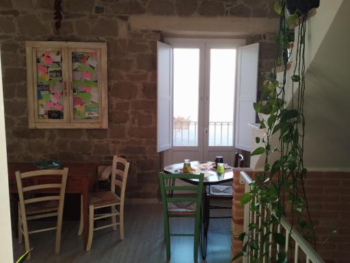 La Casa dei Panorami di Colobraro - Housity