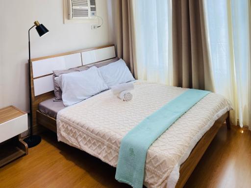 Spacious 1 Bedroom near US Embassy and St Lukes Medical Clinic - Housity
