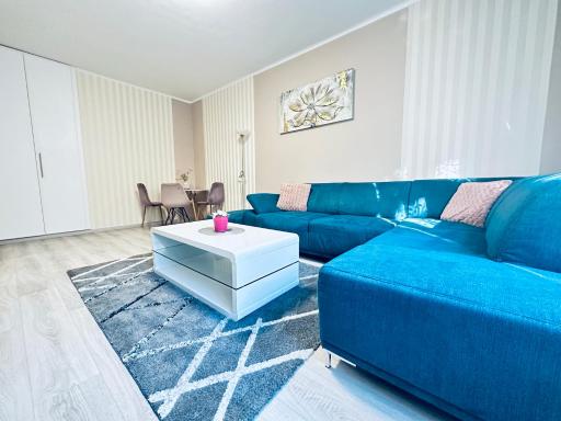 La Bella Maria Apartman 2. - Housity