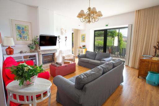 Quinta da Pitarrela - Housity