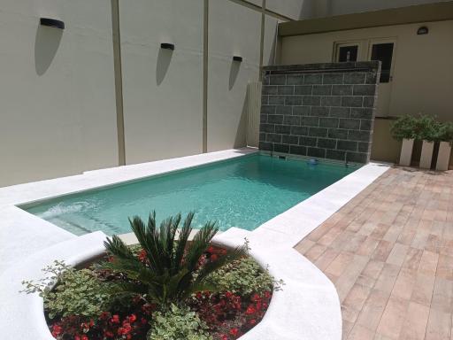 Ayres Apartments Recoleta - Uriburu 1756 - Housity