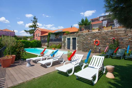 Quinta da Pitarrela - Housity
