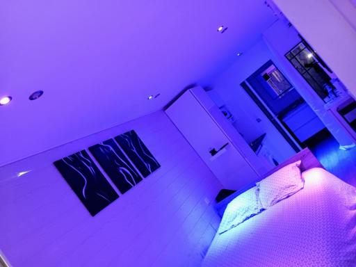 Cap d'Agde, Village Naturiste, Port Nature 3 - Housity
