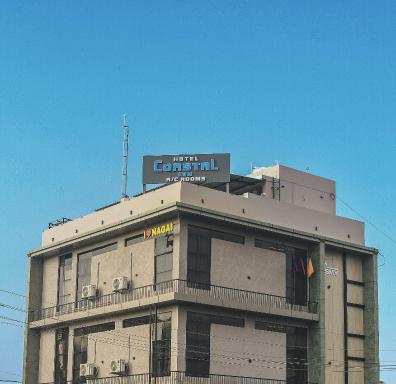 HOTEL COASTAL INN - Housity