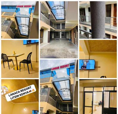 LANACA RESORT - Housity