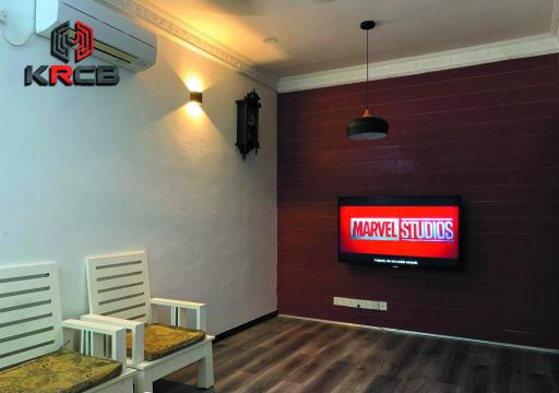 KRCB Corner Lot Holiday Home Semenyih - Housity
