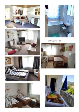 Ferienwohnung Christel Hirschhorn-Neckar - Housity