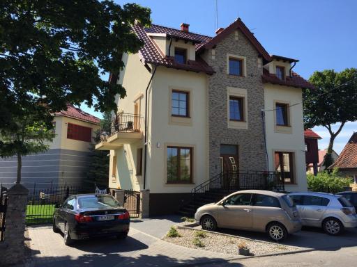 Apartamenty Puk Puk - Housity