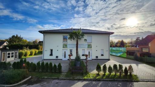 Ferienwohnungen Im Grund 22, 22a, 22c Birkenstein - Hizvo