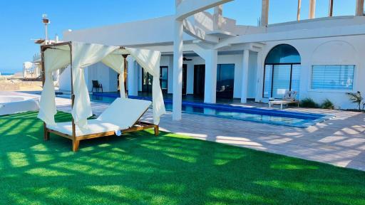 Tortugas Bay,Mx - Housity