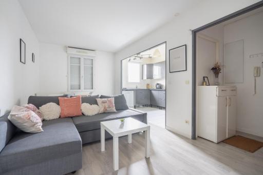 SWEET CONDO - 10 DISNEY - 1 MIN GARE - Housity
