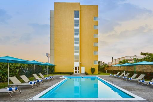 City Express by Marriott Manzanillo - Housity