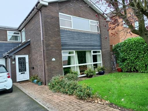 Wansley Manor BnB - Housity