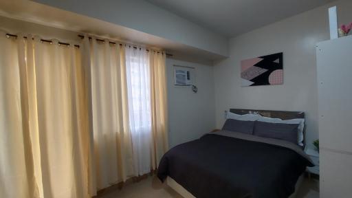 SEREENE CITY STAY MANHATTAN PLAZA 1 - Housity