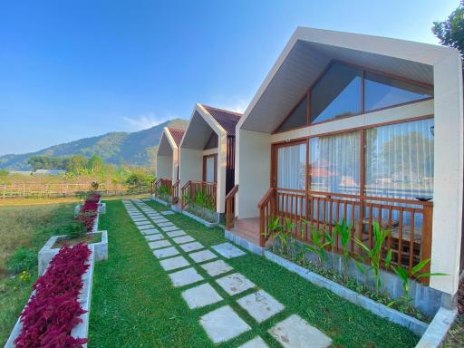 Rautani Sembalun - Housity