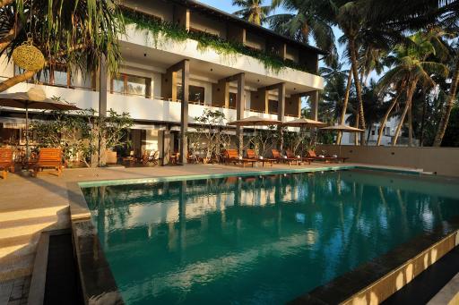 Tantalize Beach - Housity