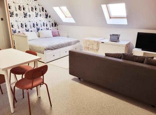 B&B Hoefkamp - Housity