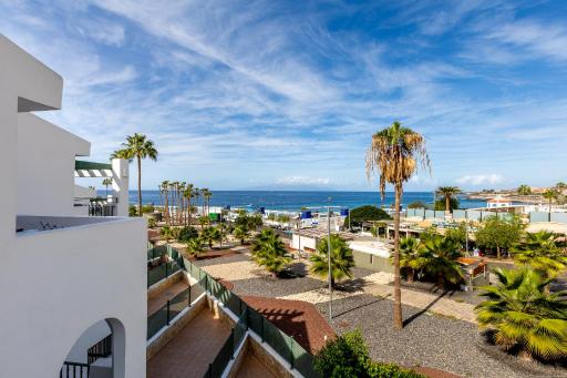 Sea front Costa Adeje Spacious 2 bedroom apartment - Housity