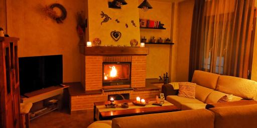 La Cervantina - Housity