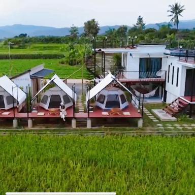 ฮักดอยคาเฟ่ แคมป์&โฮมสเตย์ - Housity
