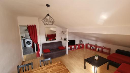 Appartement T2 COSY HENDAYE CANETA - Housity