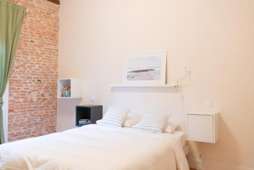 Acogedor apartamento en el centro de Santander - Housity