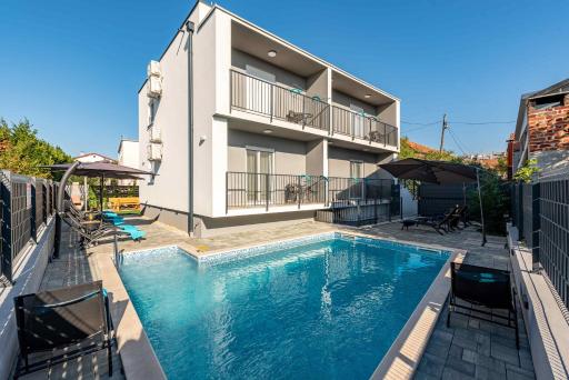 Apartmani Diva - Housity
