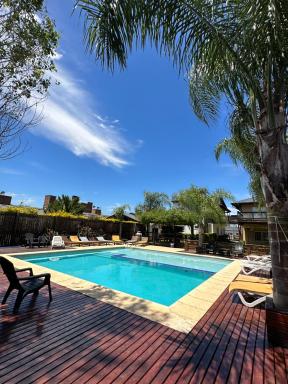Fuente de vida - Housity