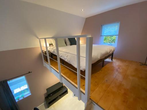 B&B In de aap gelogeerd - Housity
