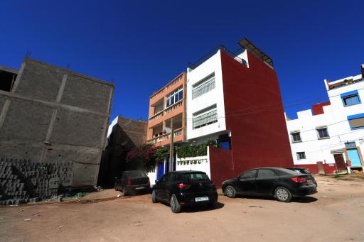 Nomads Apartment Tamraght - Housity