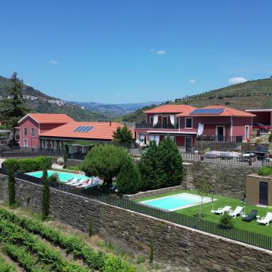 Quinta da Pitarrela - Housity