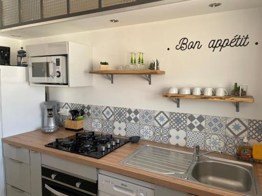 Vue magnifique - Housity