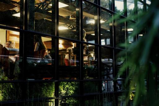 Maison Decoret - Relais & Châteaux - Housity