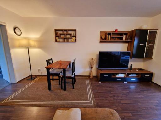 2-Zimmer Messe-Apartment Nbg-Langwasser 60qm - Housity