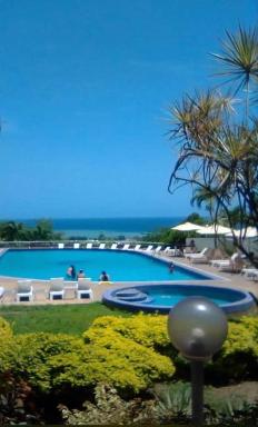Apartamento con vista al mar - Housity
