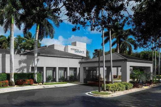 Sonesta Select Boca Raton Town Center - Housity