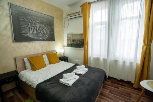 Central Old City Center Studio Universitate Coltea - CAV9 - Housity