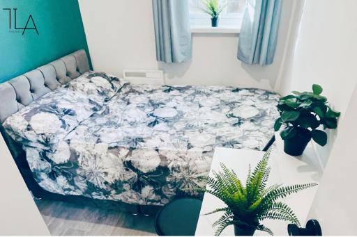 Cute Room - Heathrow15' London30' - Housity