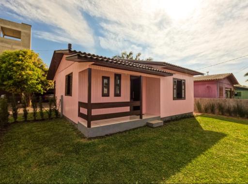 Hospedagem Aconchego da casa Rosa - Housity