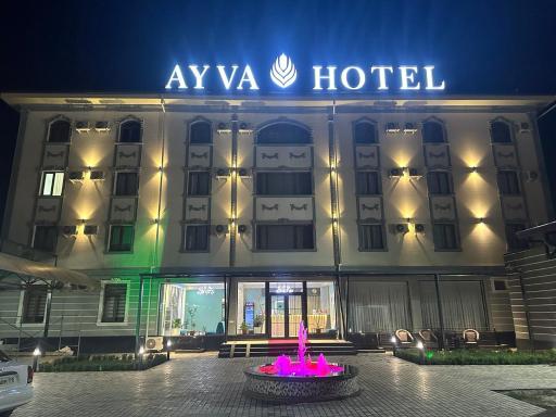 Ayva Hotel - Housity