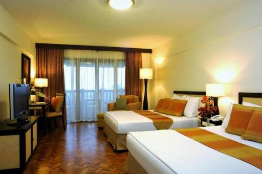 Apo 201-Alta Vista De Boracay - Housity