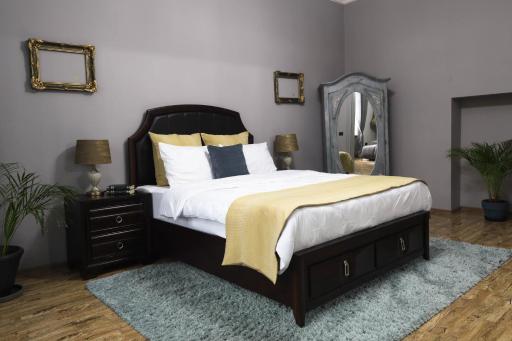 Grey Symphony - Housity