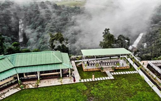 Saral Adventure Resort, Khliehriat - Housity