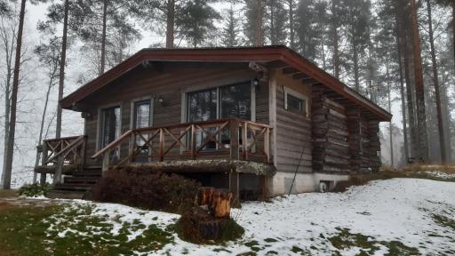 Jokiniemen Matkailu Cottages - Housity